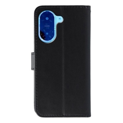 Xiaomi Redmi A5 Binfen Flip Book Case - Black | Priedai.lt