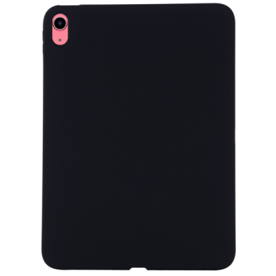 Apple iPad 11 2025, iPad 10,9 2022 Shell Hard Silicone TPU Case Cover - Back | Priedai.lt