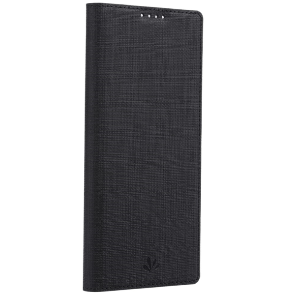 "ViLi" DMX Solid Flip Case - Black (12 / 12X)