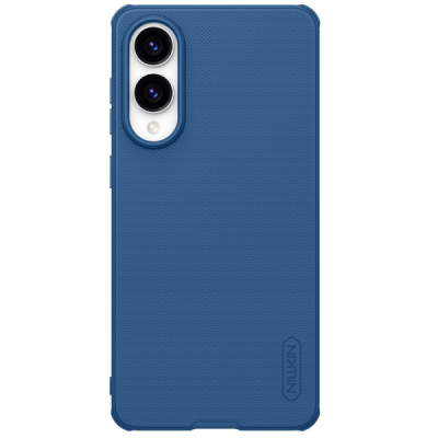 Nillkin Frosted Shield Samsung Galaxy S25 Edge Plastic Case Cover | Priedai.lt