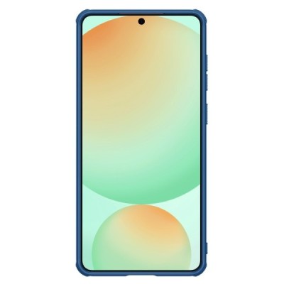 Nillkin Frosted Shield Samsung Galaxy S25 Edge Plastic Case Cover | Priedai.lt