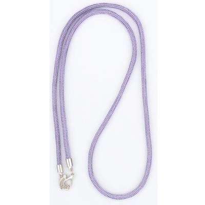 "Yilian" Body Phone Lanyard - purple | Priedai.lt