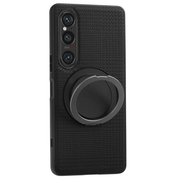 "ViLi" TCY MagSafe Case - Black (Xperia 1 VI)