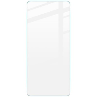 Xiaomi Redmi Note 14 5G "IMAK" enhanced protection transparent protective screen glass | Priedai.lt
