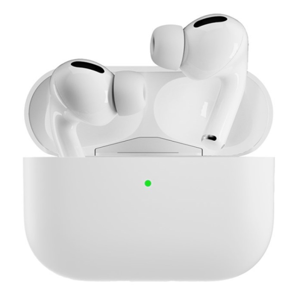 Silicone earphone case - white (AirPods Pro 2)