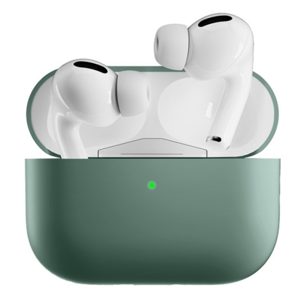 Silicone earphone case - Green (AirPods Pro 2)