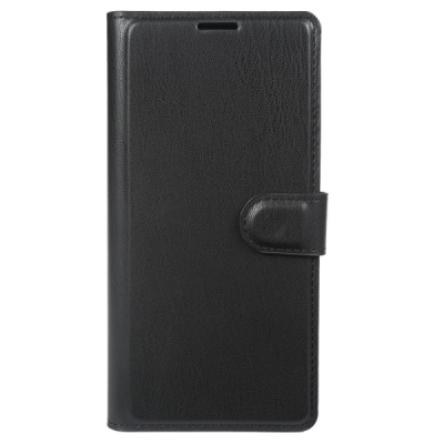 Apple iPhone 16 Pro Eco Flip Book Case - Black | Priedai.lt