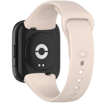 Xiaomi Redmi Watch 3 Lite / Watch 3 Active hard silicone (TPU) sand dunes bracelet | Priedai.lt