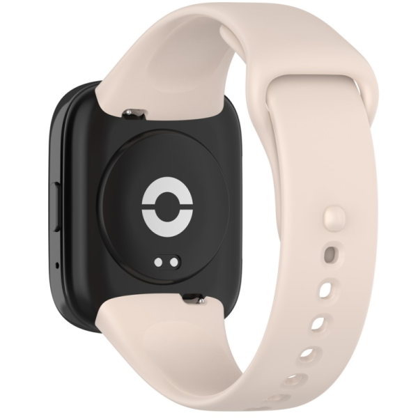 Smartwatch hard silicone (TPU) bracelet - sand dunes (Redmi Watch 3 Lite / Watch 3 Active)