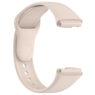 Xiaomi Redmi Watch 3 Lite / Watch 3 Active hard silicone (TPU) sand dunes bracelet | Priedai.lt