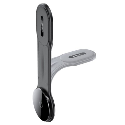 "ACEFAST" D21 Magnetic Magsafe car mount (on the panel) - black | Priedai.lt