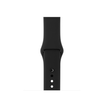 "Strap" Apple Watch Ultra 3 2 1 49mm / Series 11 10 46mm / 9 8 7 45mm / SE3 SE2 SE 6 5 4 44mm / 3 2 1 42mm hard silicone (TPU) b
