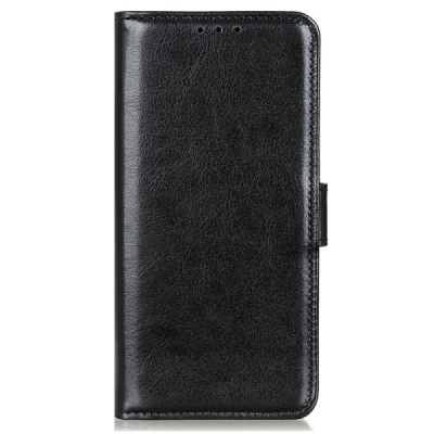 Xiaomi 15T Binfen Flip Book Case - Black | Priedai.lt