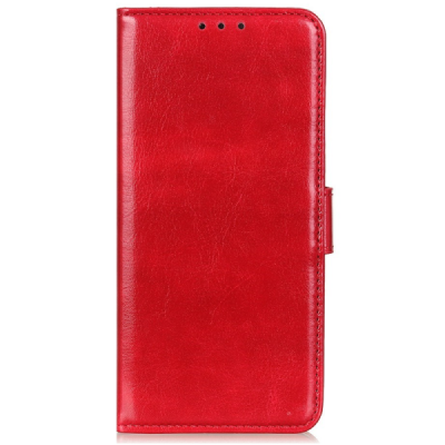 Xiaomi 15T Binfen Flip Book Case - red | Priedai.lt