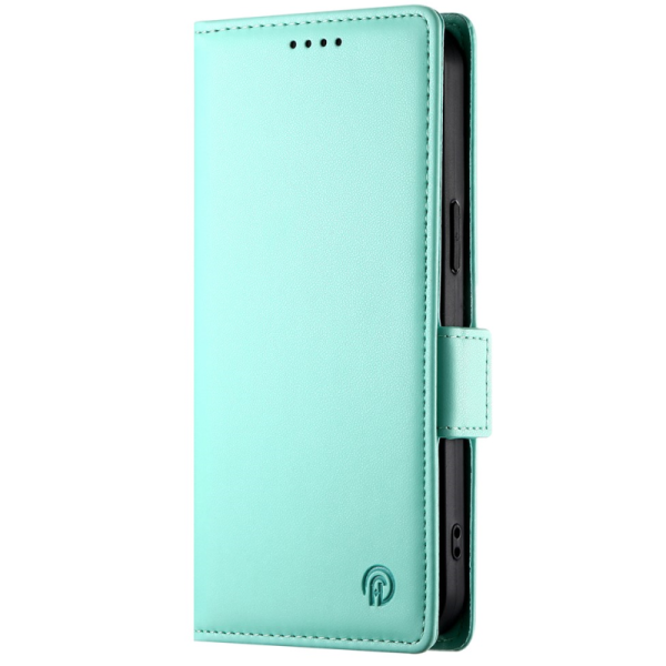 DF Flip Case - Mint (iPhone 13)