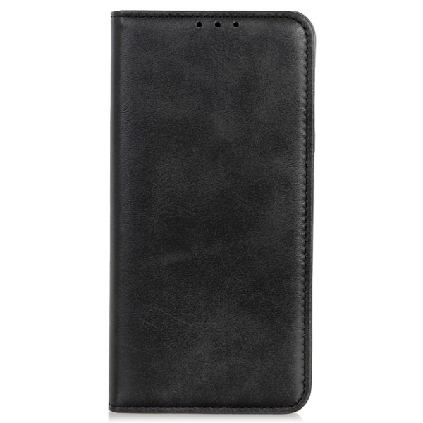 "Binfen" Split flip book case - black (Xiaomi 15T)