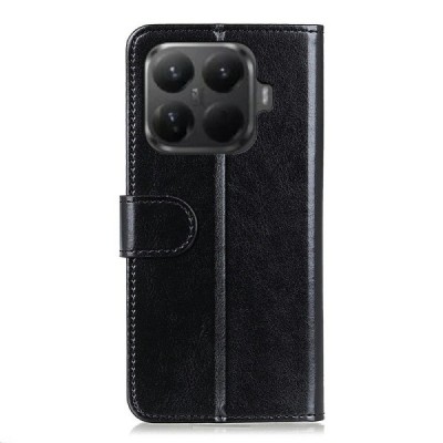 Xiaomi 15T Pro Binfen Flip Book Case - Black | Priedai.lt