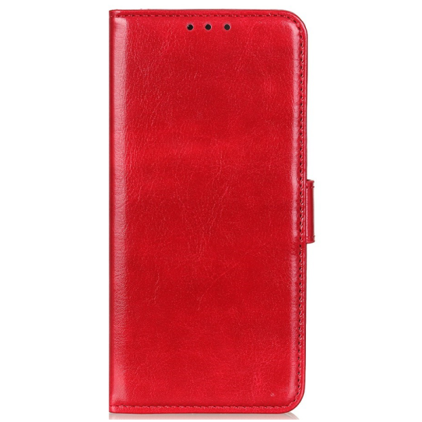 "Binfen" Flip Book Case - red (Xiaomi 15T Pro)