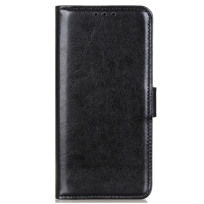 OnePlus 15 Binfen Flip Book Case - Black | Priedai.lt