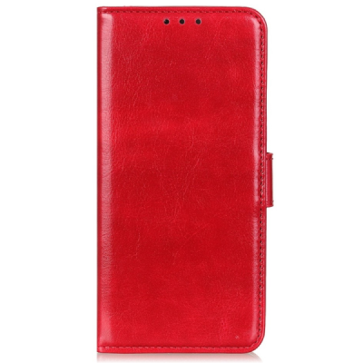 OnePlus 15 Binfen Flip Book Case - red | Priedai.lt