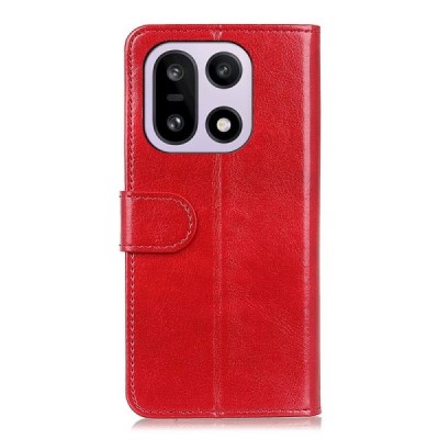 OnePlus 15 Binfen Flip Book Case - red | Priedai.lt