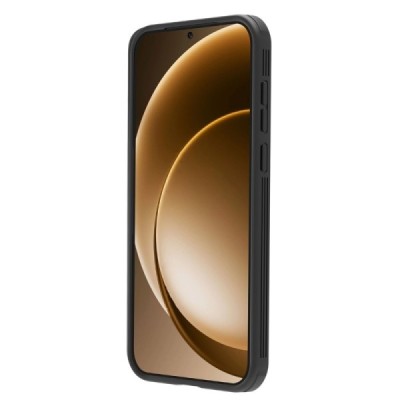 OnePlus 15 "Nillkin" CamShield Pro black case - cover | Priedai.lt