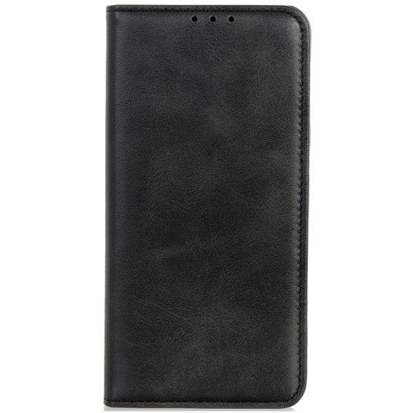 "Binfen" Split flip book case - black (Honor 400)