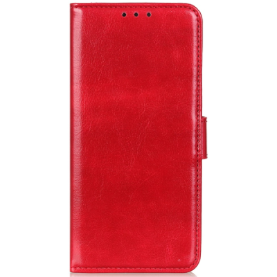 Huawei Honor 400 Binfen Flip Book Case - red | Priedai.lt
