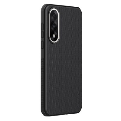 Nillkin Frosted Shield Pro OnePlus Nord 5 / Ace 5 Ultra Black Plastic Case Cover - Black | Priedai.lt