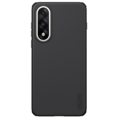 Nillkin Frosted Shield Pro Magnetic OnePlus Nord 5 / Ace 5 Ultra Black Plastic Case Cover - Black | Priedai.lt