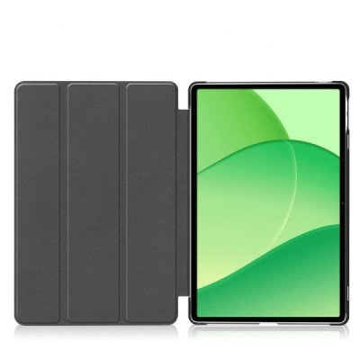 OnePlus Pad Lite „Saige" Flip Book Case - Red (foldable) | Priedai.lt