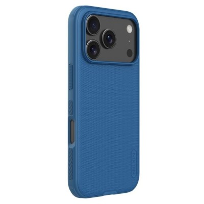 Nillkin Frosted Shield Apple iPhone 17 Pro Plastic Case Cover | Priedai.lt