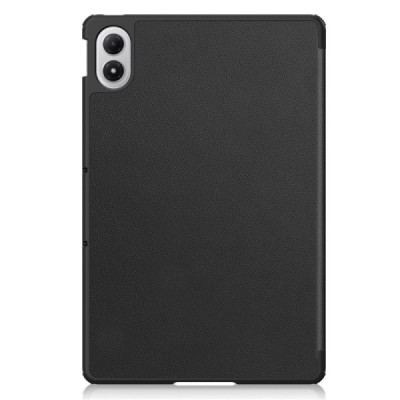 Xiaomi Redmi Pad 2 Pro „Saige" Flip Book Case - Black (foldable) | Priedai.lt
