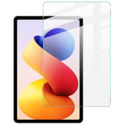 Xiaomi Redmi Pad 2 Pro reinforced protection protective screen tempered glass | Priedai.lt