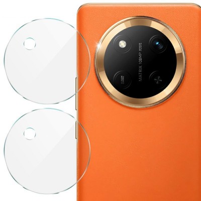 "IMAK" rear camera glass protectors 0.3 mm (Honor Magic7 Lite / X9c / X60 Pro)