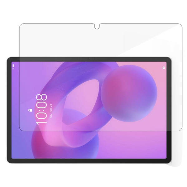 "Flash" protective screen glass - transparent (Idea Tab 11 2025 / Tab K11 Gen 2  / Xiaoxin Pad 11 2025)