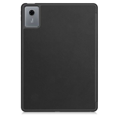 Stylus Flip Case - Black (Idea Tab 11 2025 / Tab K11 Gen 2  / Xiaoxin Pad 11 2025)