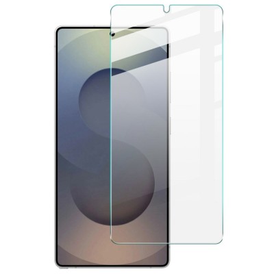 "IMAK" protective tempered screen glass - transparent (Galaxy S26 Ultra)