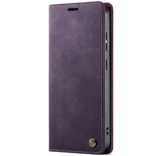 „CaseMe“ Retro Skin Case - Purple (Redmi Note 15 Pro 5G)