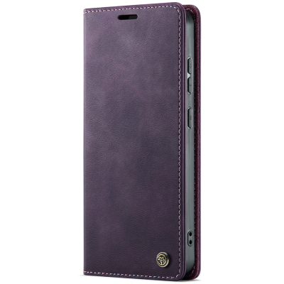 „CaseMe“ Retro Skin Case - Purple (Poco M8 Pro / Redmi Note 15 Pro+)