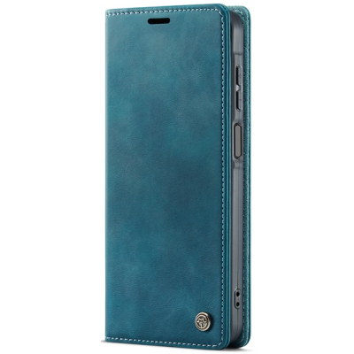 „CaseMe“ Retro Skin Case - Green (Poco M8 / Redmi Note 15 5G)