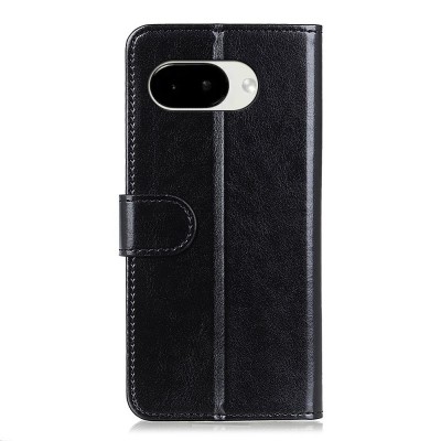 "Binfen" Flip Book Case - Black (Pixel 10a)