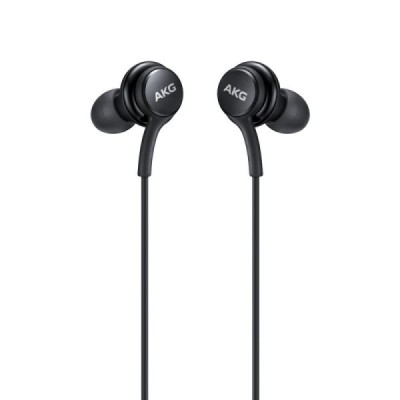 „Samsung“ AKG Type-C EO-IC100 headphones - black