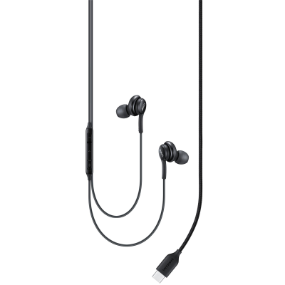 „Samsung“ AKG Type-C EO-IC100 headphones - black