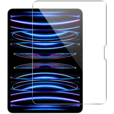 "Flash" protective screen glass - transparent (iPad Pro 11 (2025) / 11 (2024))