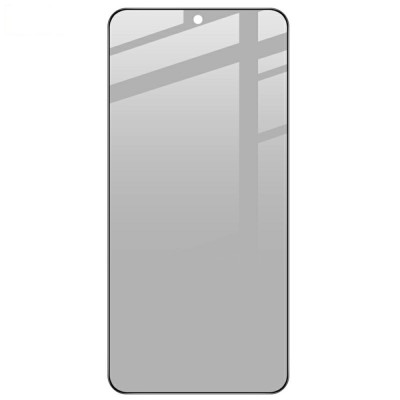 "IMAK" Tempered Glass black screen protector - privacy (Galaxy S26)