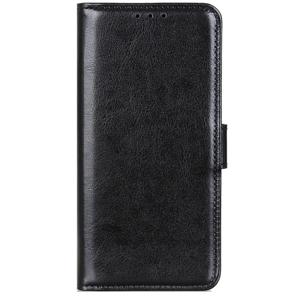 "Binfen" Flip Book Case - Black (Galaxy S26 Ultra)