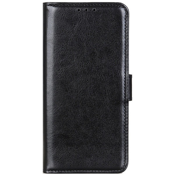 "Binfen" Flip Book Case - Black (Xiaomi 17)