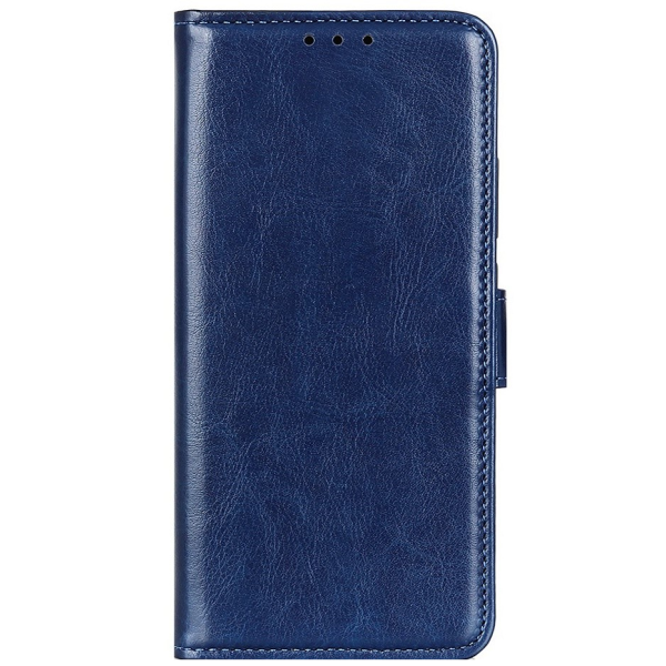 "Binfen" Flip Book Case - Blue (Xiaomi 17)