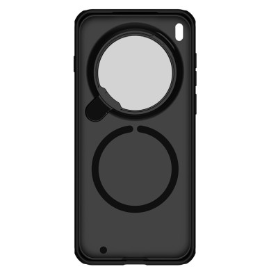 „Nillkin“ CamShield Prop Magnetic case - black (Vivo X300 Pro 5G)